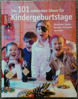 Die 101 schönsten Ideen für Kindergeburtstage Baden-Württemberg - Schömberg b. Württ Vorschau