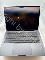 Apple Macbook Pro M3 Pro Chip 14 Zoll 2024 1TB 18 GPU + Händler + Bayern - Ebermannsdorf Vorschau