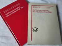 DDR - Postwertzeichen, Deutsche Post 1984 Eimsbüttel - Hamburg Schnelsen Vorschau
