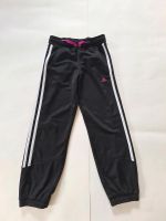 Adidas Mädchen Sporthose lang Gr. 128 Nordrhein-Westfalen - Lübbecke  Vorschau