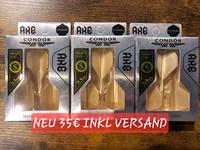 3 Satz condor axe champagne Gold S Dart Steeldart Softdart Rheinland-Pfalz - Schellweiler Vorschau