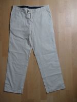 Brax Eric Herren Hose beige-creme-ton Gr. L W34/30  DE24 Schwerin - Lankow Vorschau