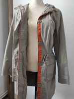 JOHN BANER Jacke / Parka, Gr. 38, Lang Brandenburg - Potsdam Vorschau