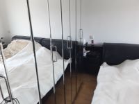 Designer"-Doppelbett mit 2 Nachtschränkchen und Lattenrosten Rheinland-Pfalz - Sankt Goar Vorschau