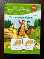 Trixi und das Fohlen Lese Memo ARS Edition Rheinland-Pfalz - Bingen Vorschau