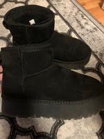 Plateau Boots Deichmann Gr. 37 Nordrhein-Westfalen - Bergheim Vorschau