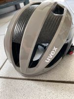 Uvex Helm 52-56cm , 270g, kein Sturz Nordrhein-Westfalen - Bergisch Gladbach Vorschau