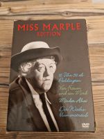 Miss Marple Edition DVD Box Nordrhein-Westfalen - Oberhausen Vorschau