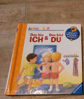 Wieso Weshalb Warum"Junior" Das bin Ich & Das .. Sachsen-Anhalt - Lutherstadt Wittenberg Vorschau