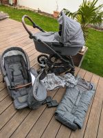 Kinderwagen Saarland - Perl Vorschau