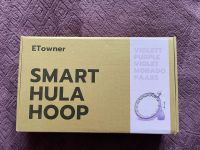 Smart Hula Hoop lila neu ovp Nordrhein-Westfalen - Rommerskirchen Vorschau