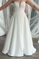 Brautkleid Stella York inkl. Accessoires Niedersachsen - Braunschweig Vorschau