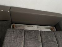 Sofa mit Bettkasten schlaffunktion Sachsen-Anhalt - Halle Vorschau