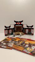 LEGO® Ninjago "Spinjitzu-Trainingszentrum" (2504) zu verkaufen Baden-Württemberg - Engstingen Vorschau