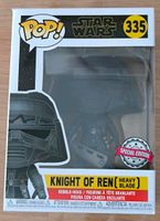 Funko Pop! Star Wars 335 - Knight of Ren ( Heavy Blade) Schleswig-Holstein - Elmenhorst Kr Stormarn Vorschau