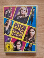 DVD-Reihe, Pitch Perfect, alle 3 Teile, OVP Sachsen - Radebeul Vorschau