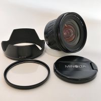 Minolta AF 20mm/F2.8 Weitwinkel für Sony A-Mount Rheinland-Pfalz - Landau in der Pfalz Vorschau