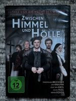 Zwischen Himmel und Hölle DVD Hessen - Hungen Vorschau