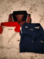 T-Shirt Lacoste Ralph Lauren Polo Gröpelingen - Oslebshausen Vorschau