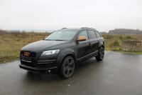 Audi Q7 *95.000KM* 4.2l V8 Parchim - Landkreis - Parchim Vorschau