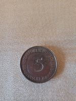 5 DM Münze " 1975" Nordrhein-Westfalen - Odenthal Vorschau