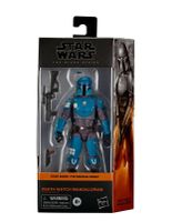 ✅ Star Wars Black Series - Death Watch Mandalorian NEU & OVP Bayern - Grafenrheinfeld Vorschau