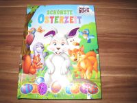 Kinderbuch Ostern Geschenk - Schönste Osterzeit Pop-Up Buch Brandenburg - Spremberg Vorschau