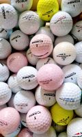 100 Pinnacle Golfbälle im top bis neuwertigen Zustand Kreis Pinneberg - Holm Vorschau