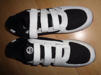 Schuhe Halbschuhe Herrenschuhe 44 Victory Sneaker Brandenburg - Döbern Vorschau