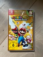 Mario Rabbits + Kingdom Battle Nordrhein-Westfalen - Bad Laasphe Vorschau