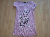 Zero Longshirt Blumen Gr 38 Hessen - Niddatal Vorschau