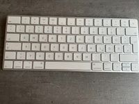 Apple Magic Keyboard - QWERTZ - ohne Numpad Niedersachsen - Fintel Vorschau