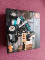 LEGO TECHNIC Nr. 42133  Telehandler 2in1 Baden-Württemberg - Esslingen Vorschau