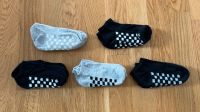 5 x Kinder Sneaker Socken Gr. 23-26 München - Bogenhausen Vorschau