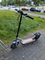 E scooter Metz moover Elektro Roller Rostock - Schmarl Vorschau