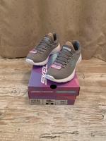 Skechers Sneakers Sweet Tribute Memory Foam Gr 36 NEU OVP grau Nordrhein-Westfalen - Herten Vorschau