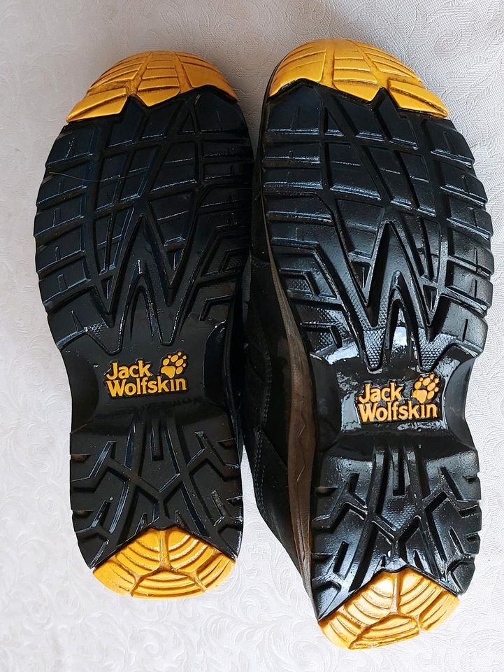 Schuhe Jungen Jack Wolfskin Größe 40 in Cloppenburg