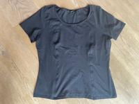 ***Weekend by Max Mara | T-Shirt | schwarz ***   Nordrhein-Westfalen - Wermelskirchen Vorschau