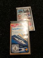 PSP Spiele 4x Nordrhein-Westfalen - Sundern (Sauerland) Vorschau