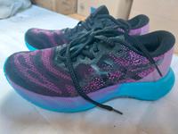 Asics 38 Laufschuhe Niedersachsen - Wanna Vorschau
