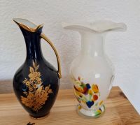 Sammlung Auflösung Murano KPM Kleine Vasen Vintage Retro Baden-Württemberg - Sinsheim Vorschau