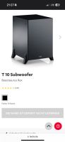 Teufel t10 subwoofer Hamburg-Mitte - Hamburg Billstedt   Vorschau