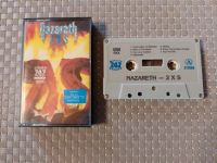 Nazareth XS Musikkassette Cassette MC Tape Audio Rock Bayern - Saldenburg Vorschau
