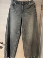 Stradivarius Wide Leg Jeans – Neu – Größe 36 Sachsen-Anhalt - Halle Vorschau