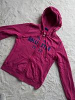 pinke hollister jacke Hessen - Schmitten Vorschau