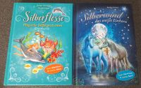 Silberflosse Silberwind Einhorn  Delfin 2 Kinderbücher NEU Nordrhein-Westfalen - Gelsenkirchen Vorschau