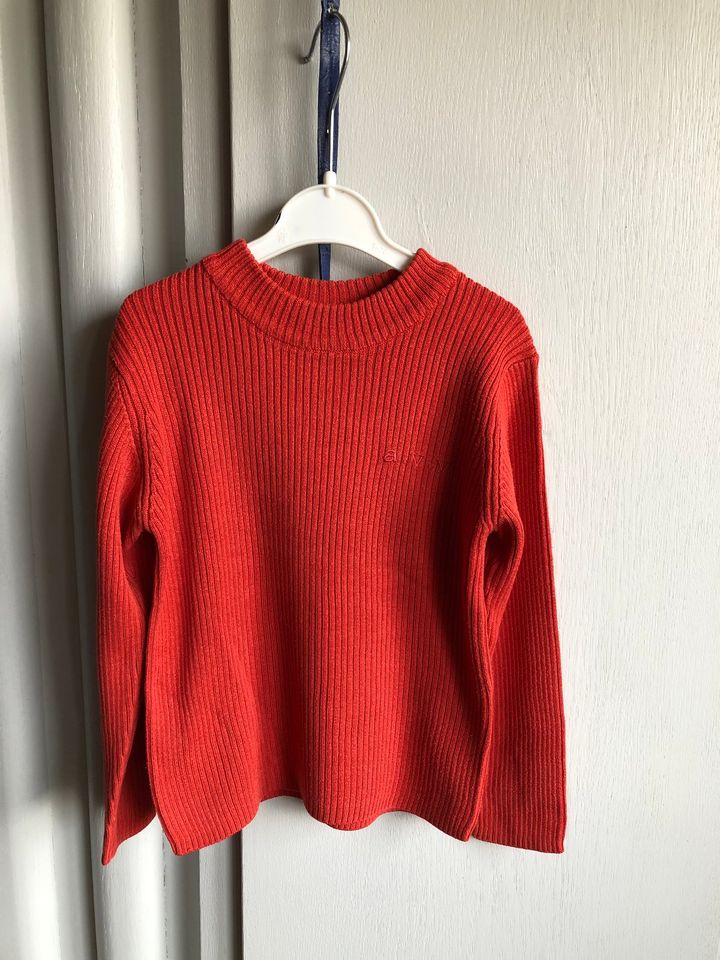 Strickpullover von a.v.v. Gr.110 leichte Pelling in Trier