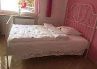 Jugendbett / Schlafzimmer mit Lattenrost Baden-Württemberg - Heilbronn Vorschau