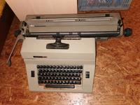 ROBOTRON 24 Schreibmaschine DDR Sachsen - Marienberg Vorschau