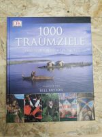 Buch 1000 Traumziele Reisen Baden-Württemberg - Sonnenbühl Vorschau